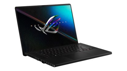 Asus ROG Zephyrus M16