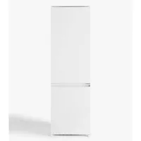 John Lewis JLBIFF73181 Integrated 70/30 Fridge Freezer: was £1,039, now £899 at John Lewis