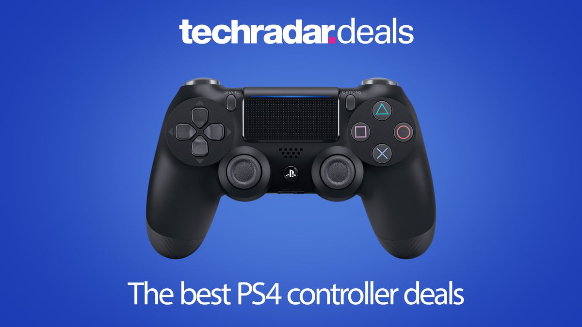 sony ps4 controller deals