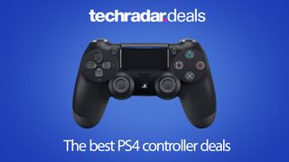 ps4 controller for pc price