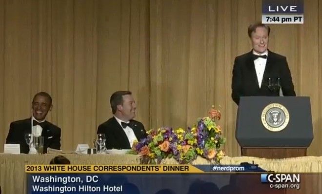 White House Correspondents&amp;#039; Dinner