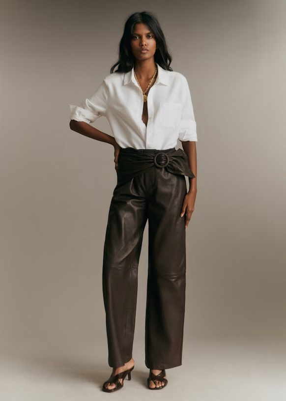 S&amp;eacute;zane, Tomboy Shirt