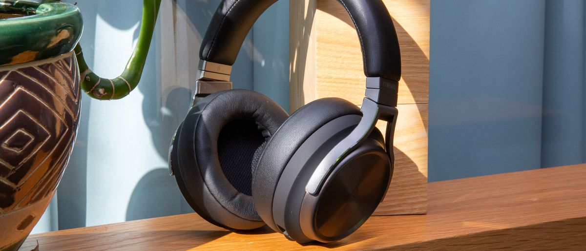 Corsair Virtuoso SE Gaming Headset review