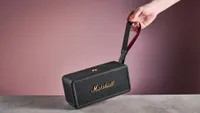 Marshall Bluetooth Portable Speakers Marshall Bluetooth Portable Speakers