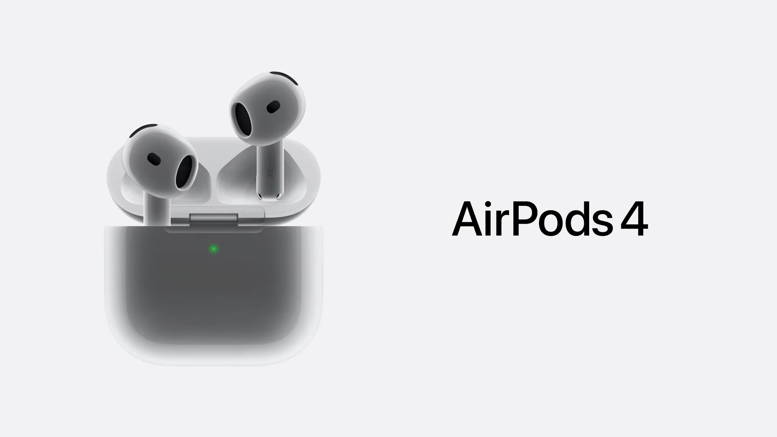 Apple AirPods 4 All The New Features Tom s Guide