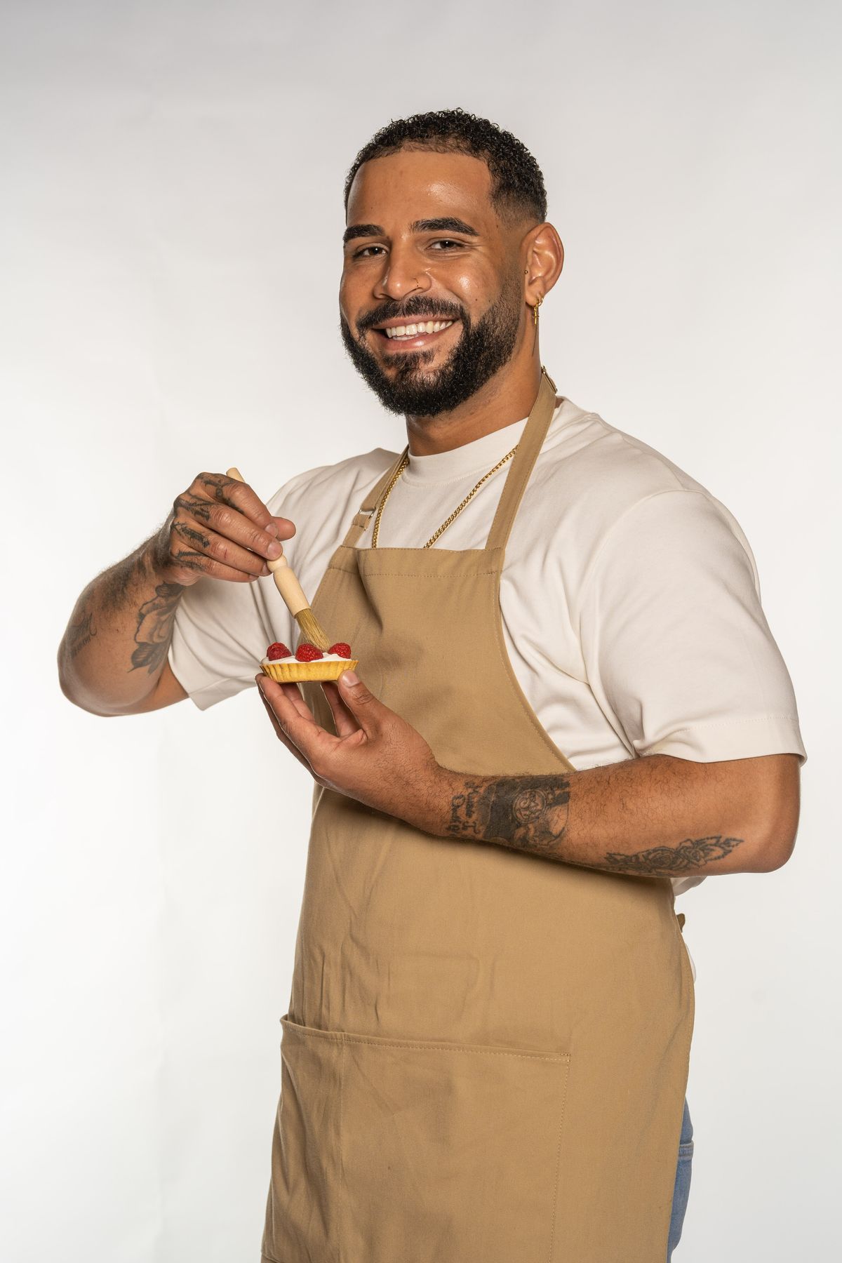 Great British Bake Off 2022