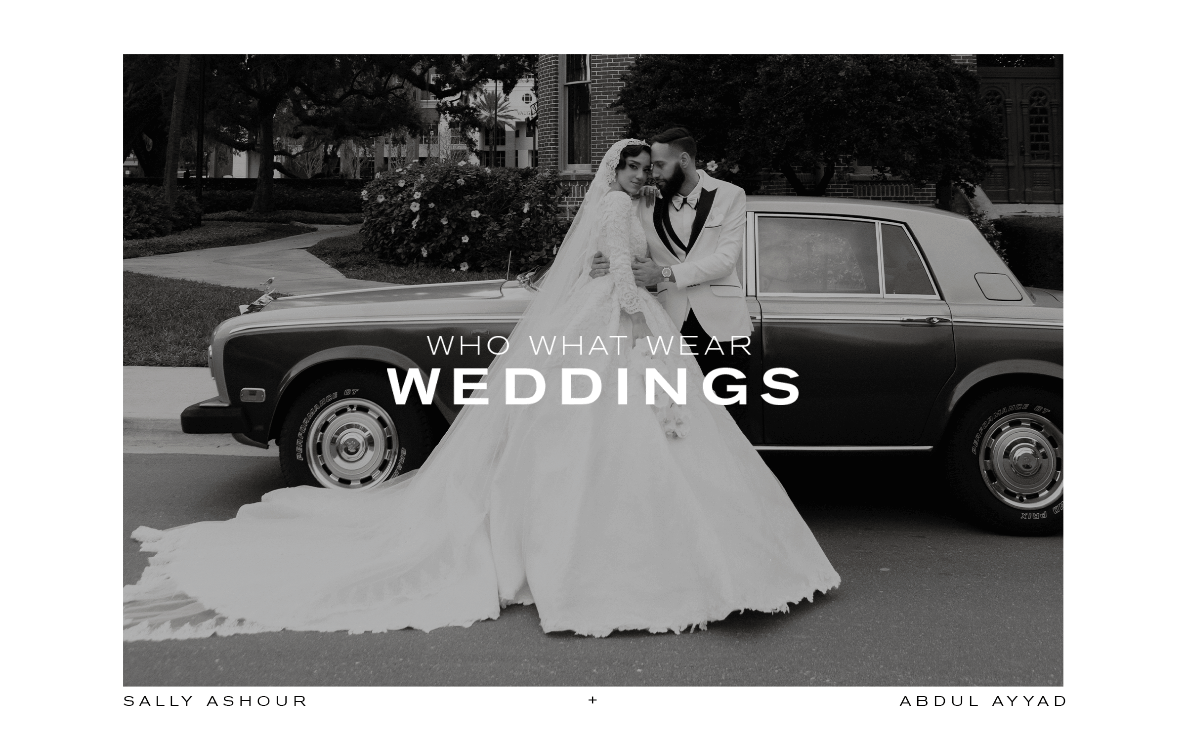 WWW WEDDINGS