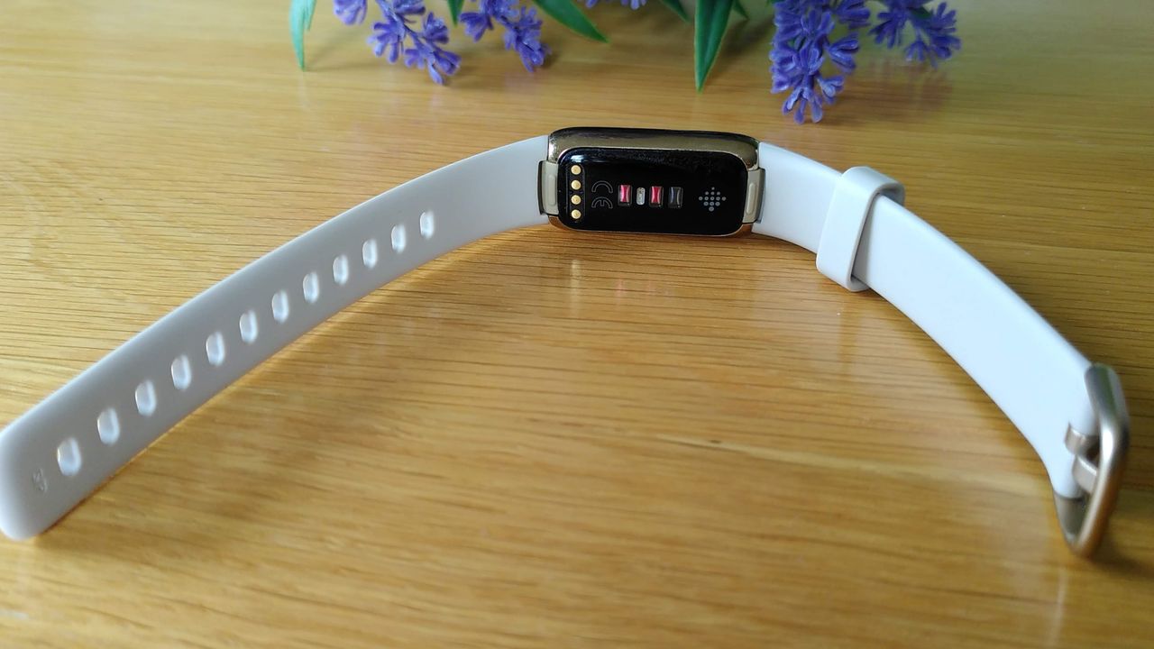 Fitbit Luxe