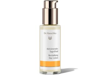 marie claire uk skin awards: Dr. Hauschka