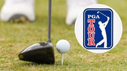 The PGA Tour is surveying players on their thoughts about the golf ball rollback