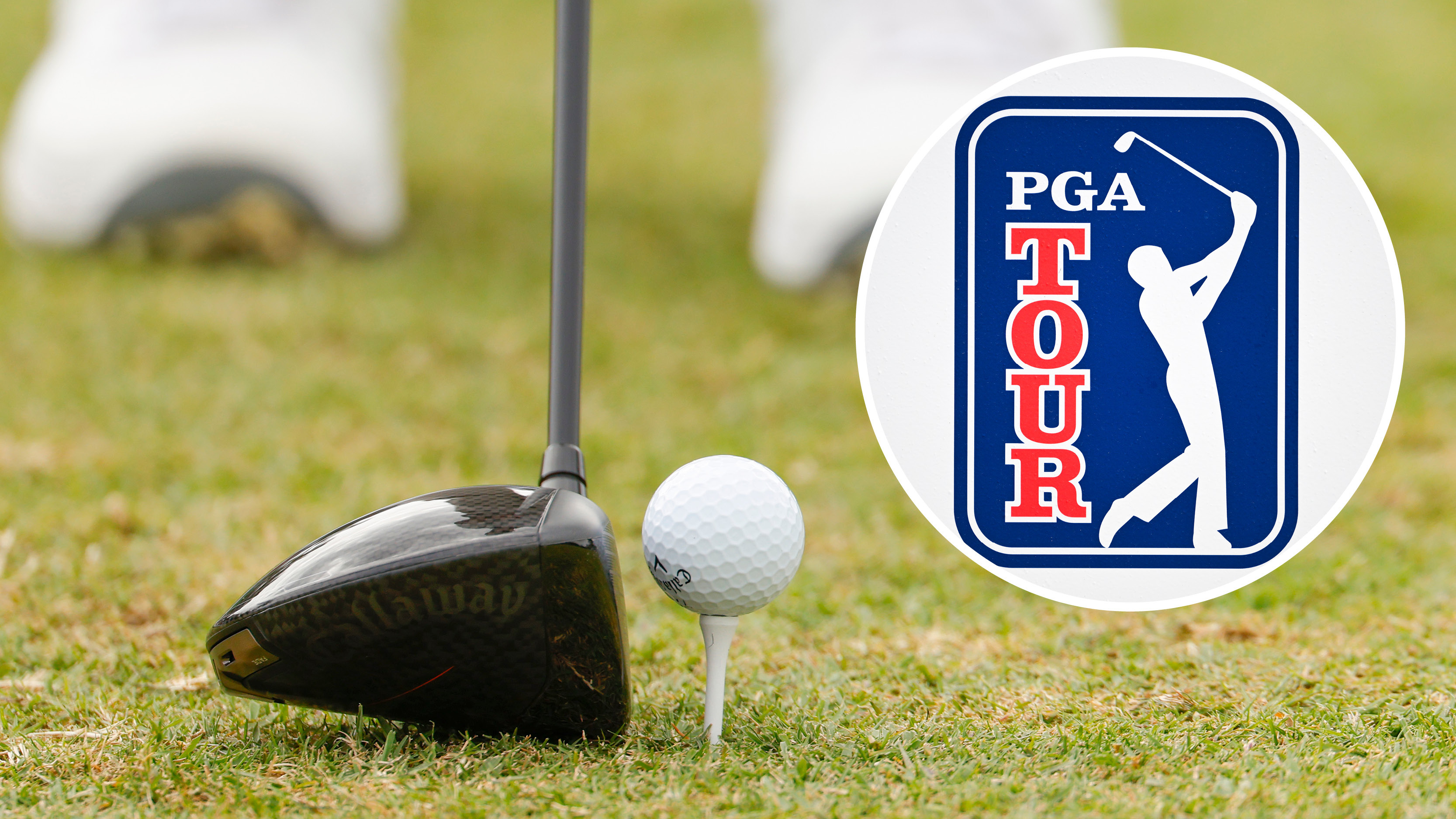 The PGA Tour is surveying players on their thoughts about the golf ball rollback