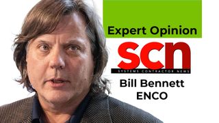Bill Bennett, ENCO