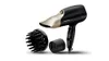 Panasonic EH-NA67 Enrich Family Care Hair Dryer