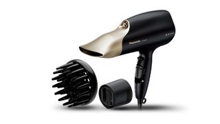Panasonic EH-NA67 Enrich + Family Care Hair Dryer