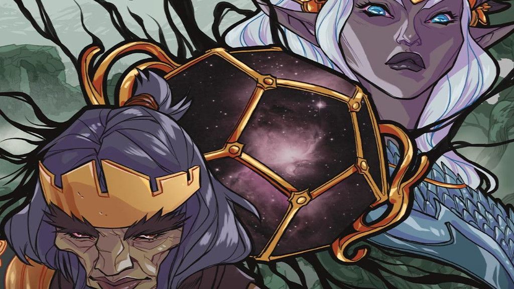 Every D&D book for 5E, from Player's Handbook to Candlekeep Mysteries TechRadar