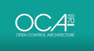 OCA Alliance Logo