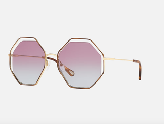 Chloé Poppy sunglasses 