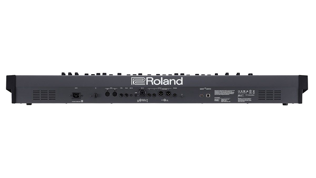 Roland Juno-X