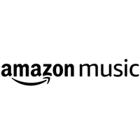 Amazon Music for the web