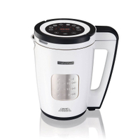 Morphy Richards Total Control Soup Maker 501020 White Soupmaker: was £129.99 now £99.99 at Amazon
'