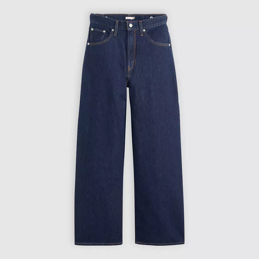 levi's, Cinch Baggy Lightweight Jeans