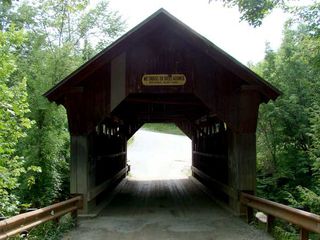 Emily's Bridge