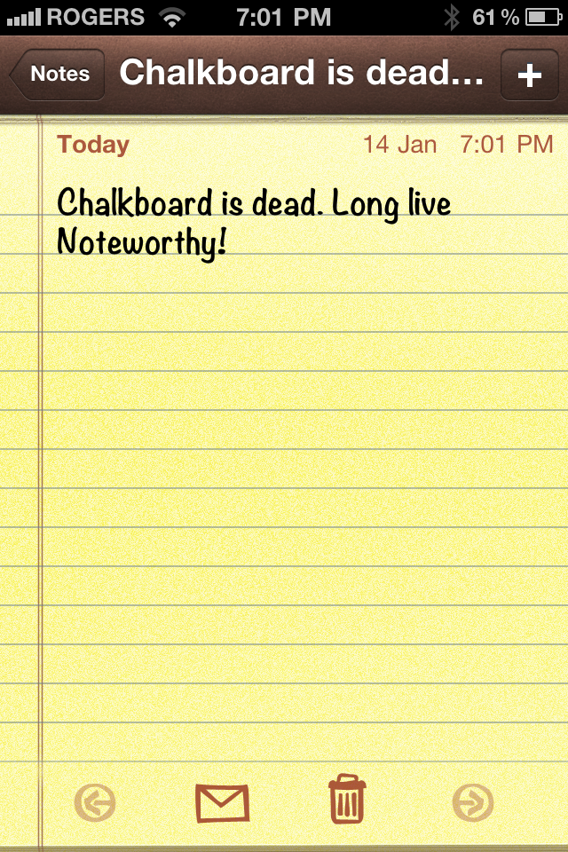 iOS 4.3 beta for iPhone, iPad walkthrough | iMore