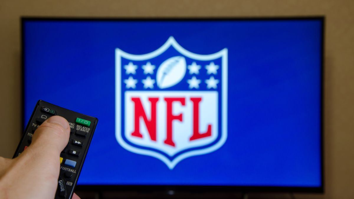 Apple TV Plus pode se tornar o lar do NFL Sunday Price tag – eis o que sabemos