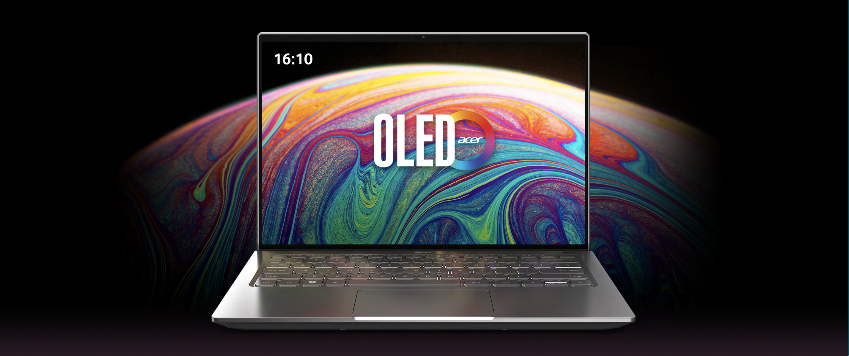 ACER SWIFT 3 OLED