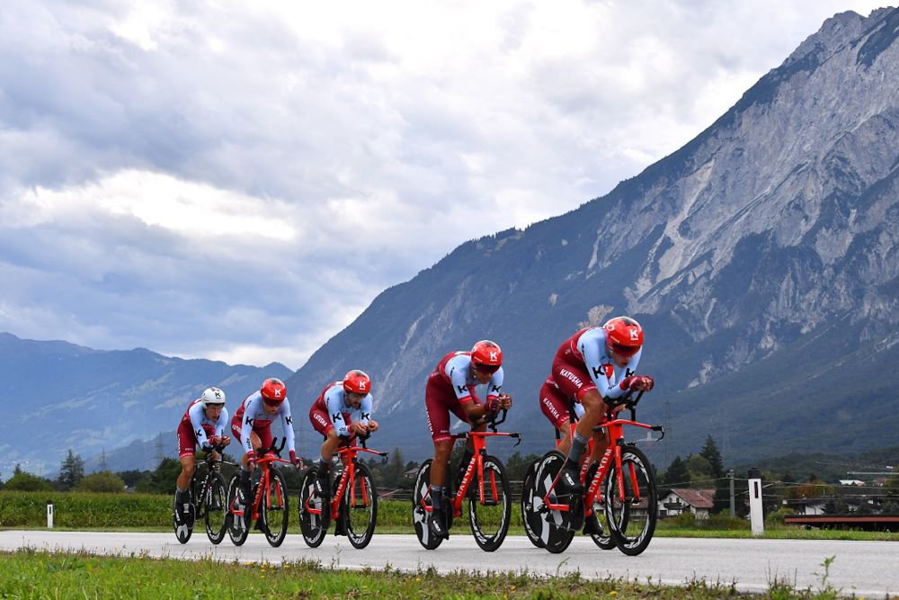 Katusha-Alpecin