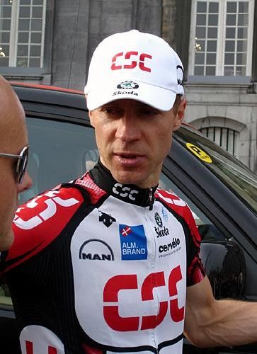 Jens Voigt