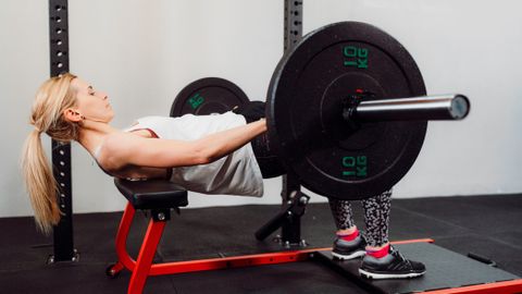 Target All Three Glute Muscles With This Six-Move Workout | Coach