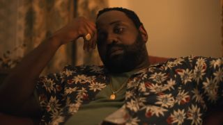 Brian Tyree Henry in Causeway