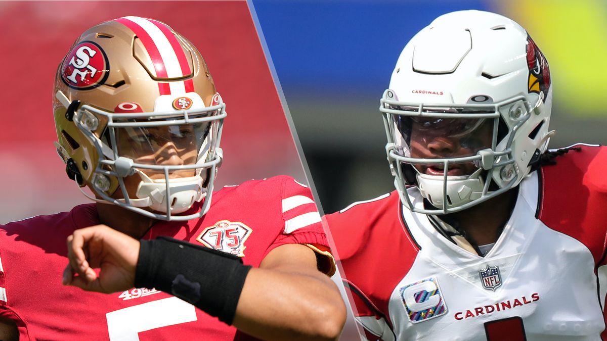 49ers vs Cardinals live stream: How to watch NFL week 5 game online
