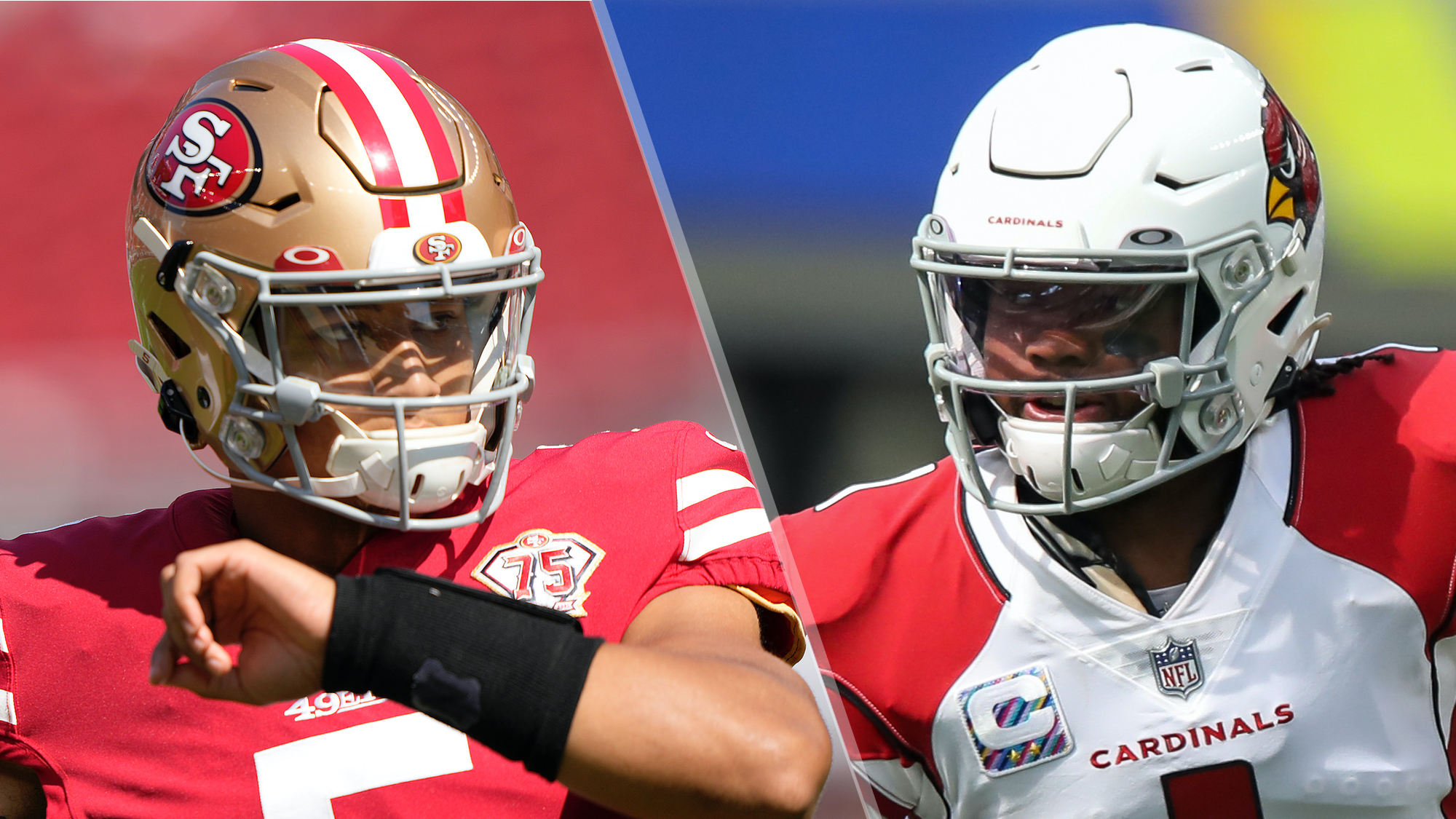 49ers vs Cardinals live stream: How to watch NFL week 5 game