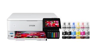 Epson expands EcoTank range to create cheaper prints for photographers