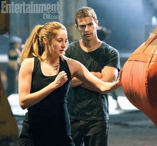 Tris training