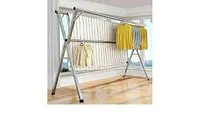 Untyo Clothes Drying Rack | View at Walmart