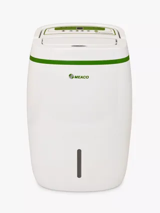 Meaco 20l Low Energy Dehumidifier & Air Purifier