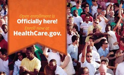 HealthCare.gov