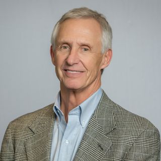 Chris Miller, executive director of the PSNI Global Alliance