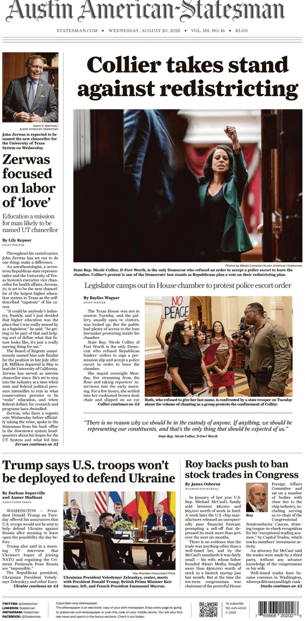 Austin American-Statesman
