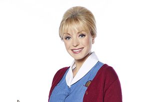 Helen George