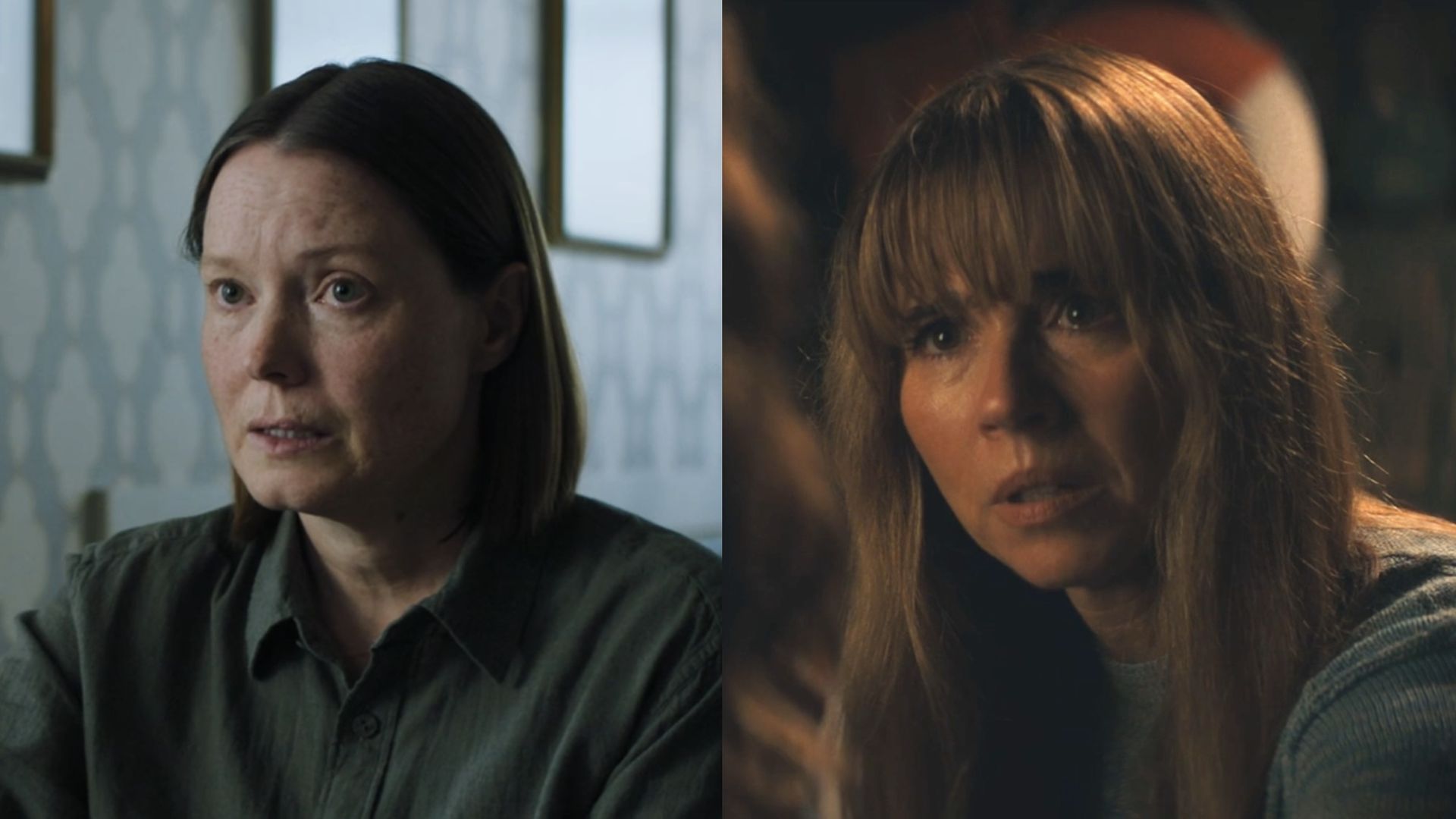 Folks Are Comparing Carrie and Crystal Lake. One Big Reason I'm Not