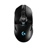 Logitech G G903 Lightspeed Wireless Gaming Mouse