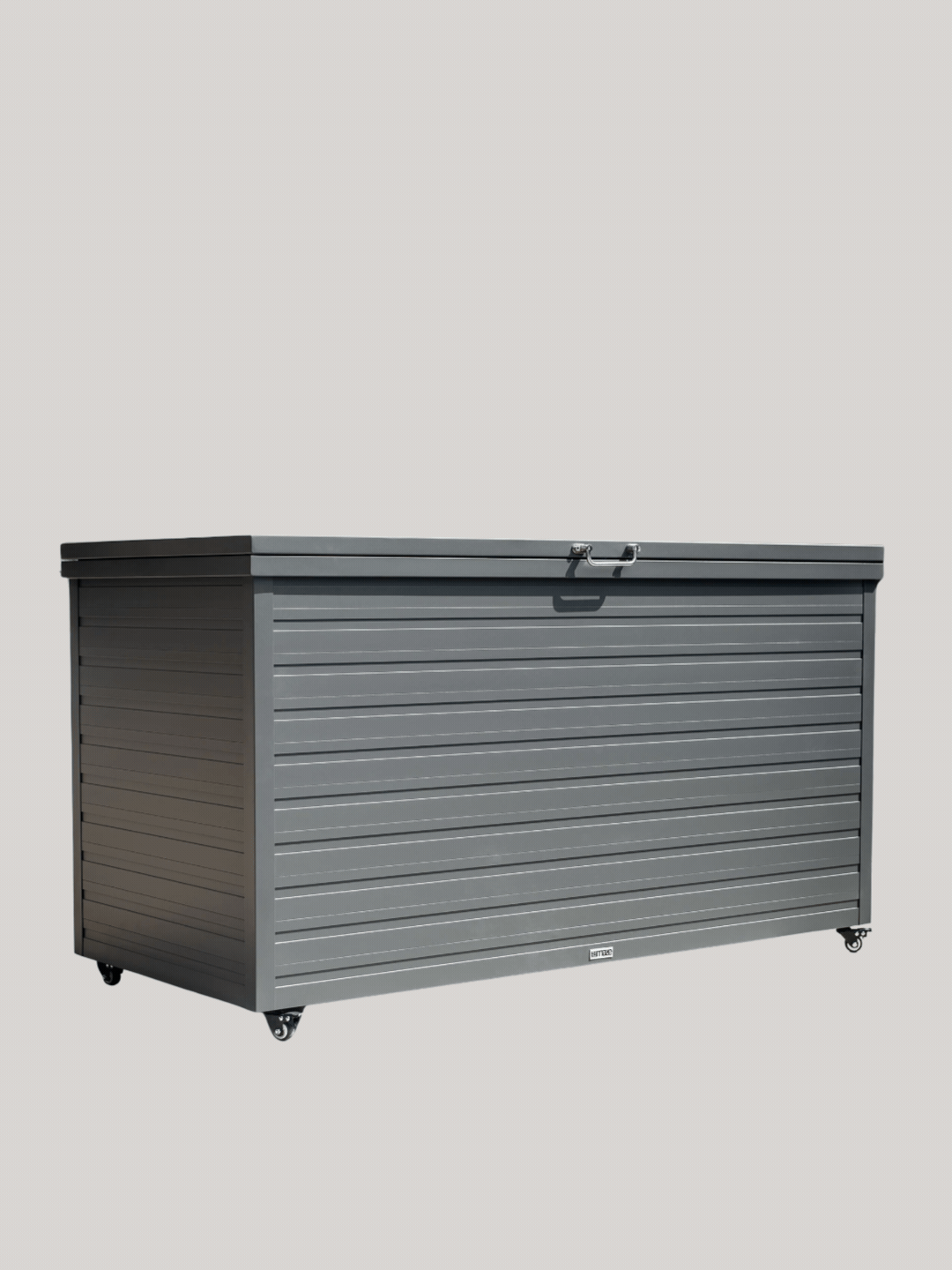 Aluminium Storage Box 