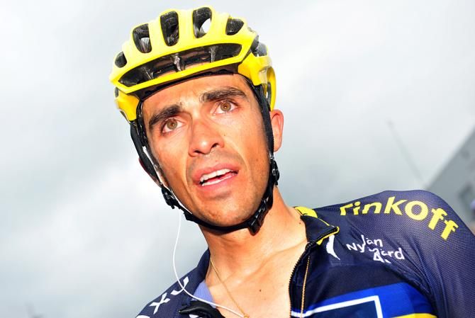 Alberto Contador (Saxo-Tinkoff)
