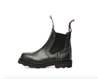 Marni 30mm Beatle boots, £650, £390