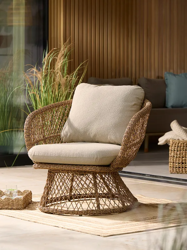 Cox &amp;amp; Cox, Savila Chair