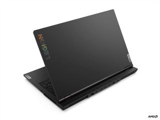 Legion 5 Y550-15ARH